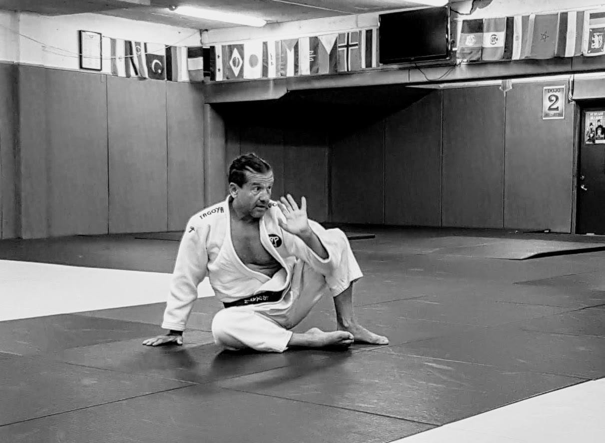 Innkalling til årsmøte